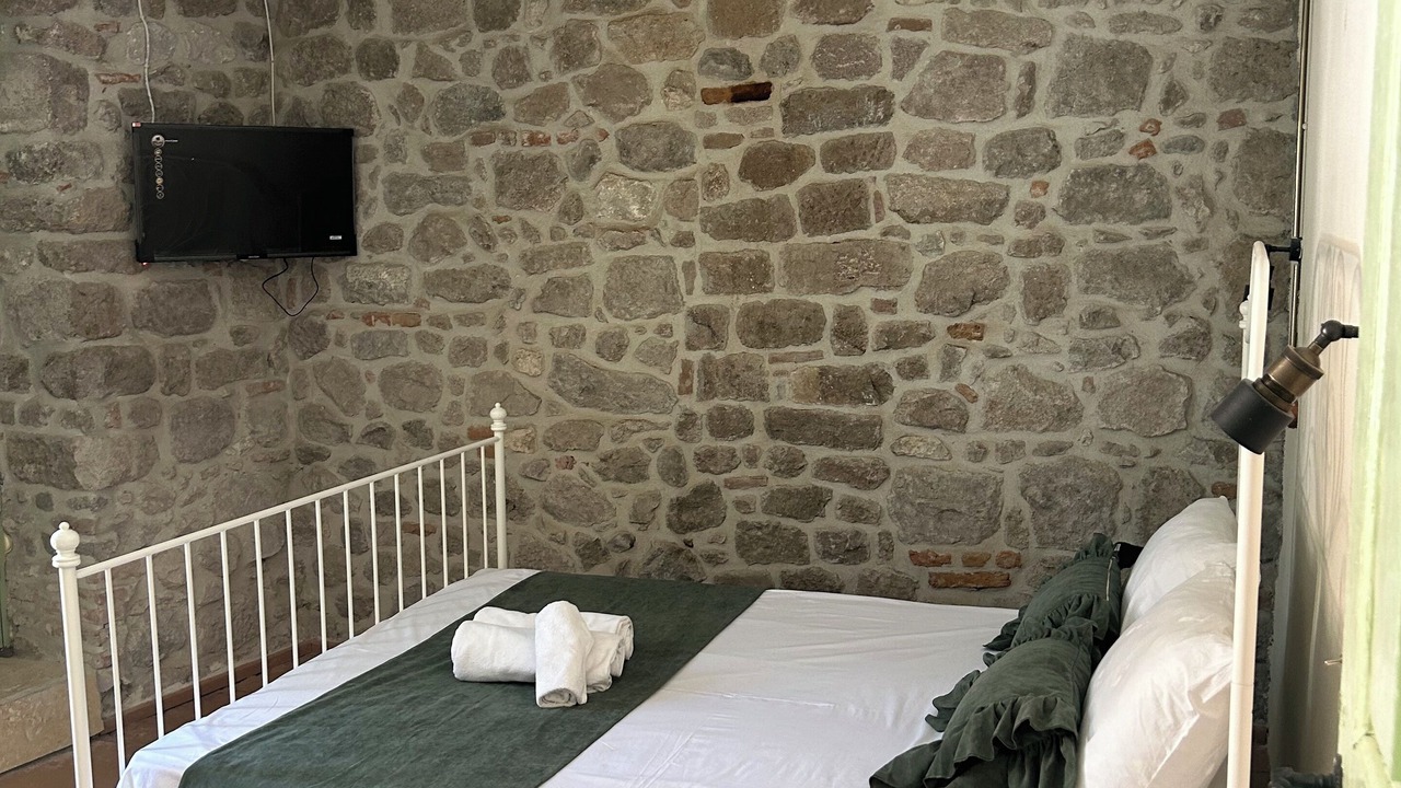 Photo of Bedroom in Bergama