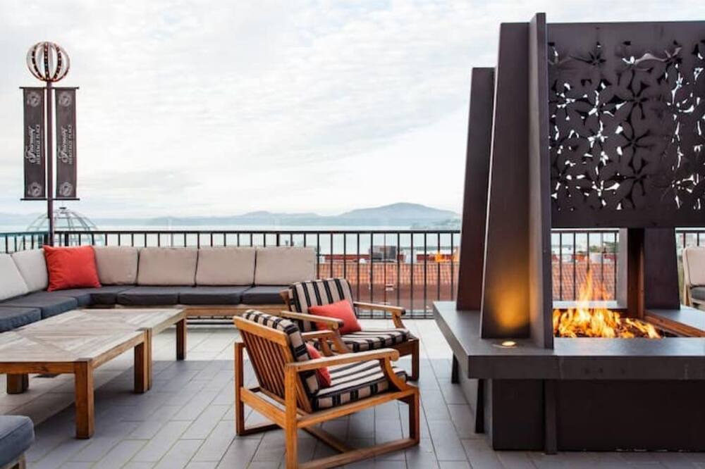 Photo of Outdoor in Marina District