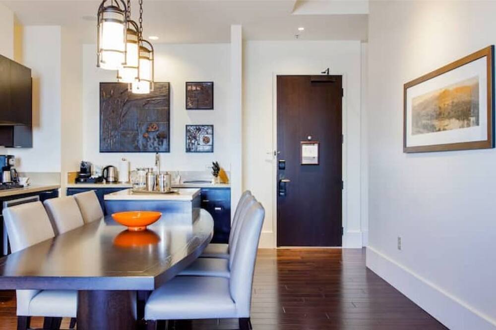 Photo of Kitchen in Marina District