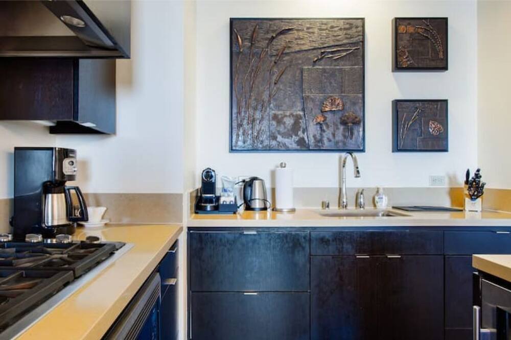 Photo of Kitchen in Marina District