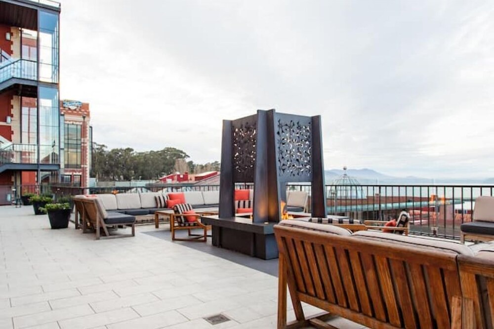 Photo of Outdoor in Marina District