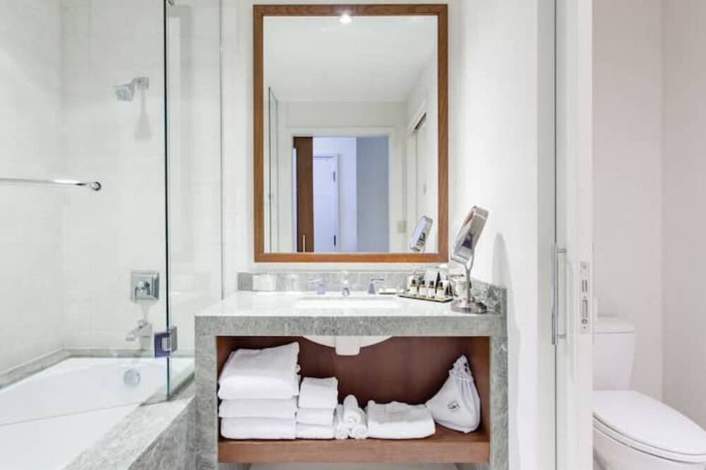 Photo of Bathroom in Marina District