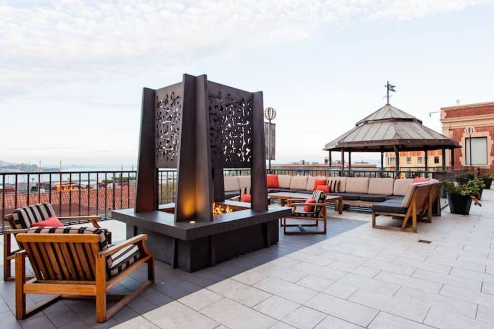 Photo of Outdoor in Marina District