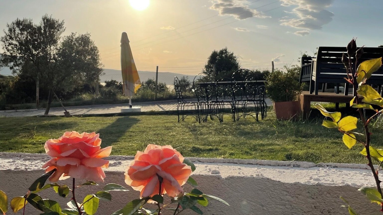 Photo of Outdoor in Ozbek Koyu
