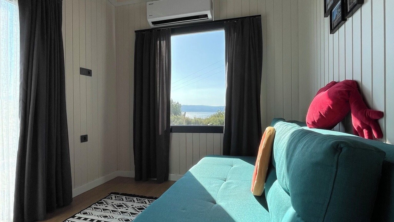 Photo of Bedroom in Ozbek Koyu