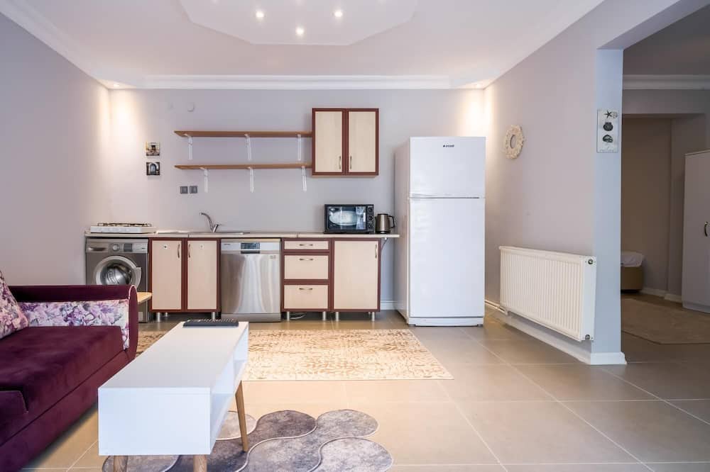 Photo of Kitchen in Yenikoy Mahallesi