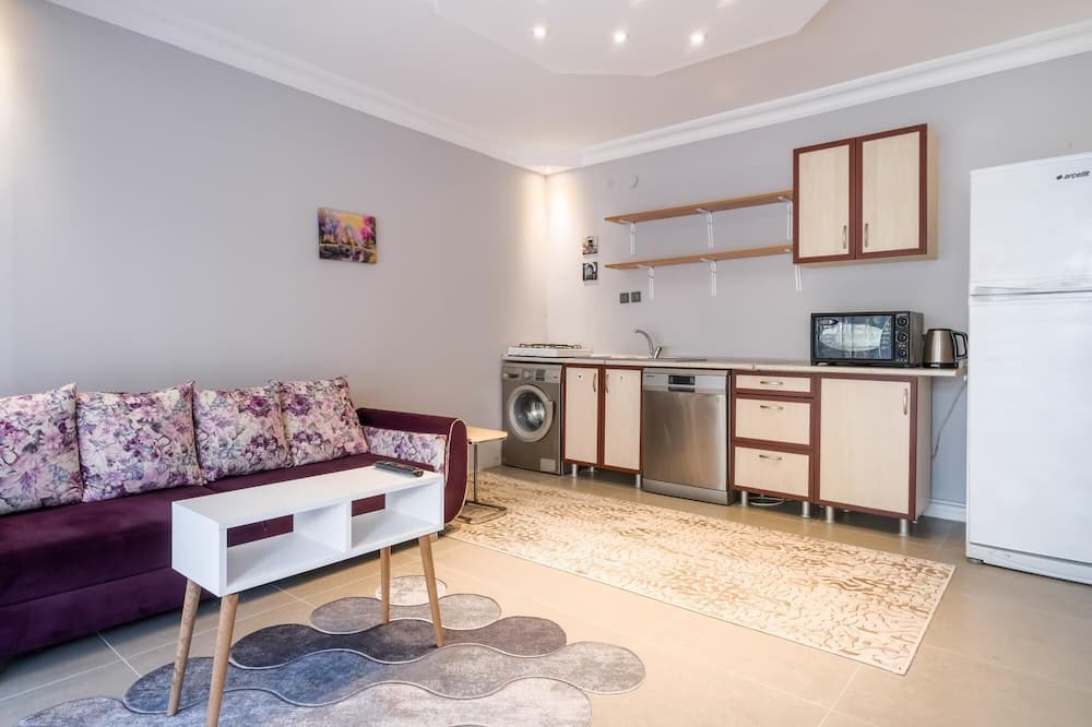 Photo of Livingroom in Yenikoy Mahallesi