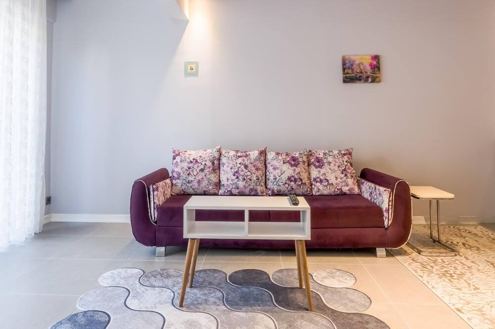 Photo of Livingroom in Yenikoy Mahallesi