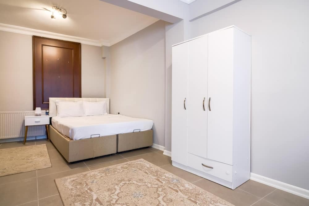 Photo of Bedroom in Yenikoy Mahallesi