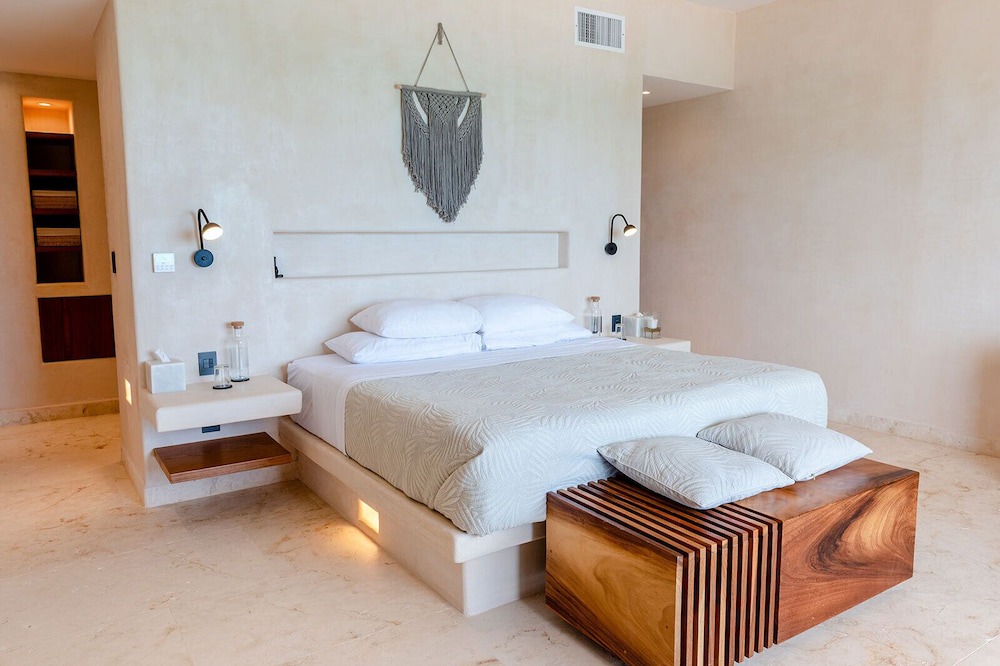 Photo of Bedroom in Bouvet Island