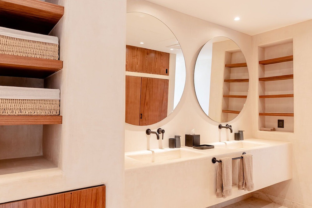 Photo of Bathroom in Bouvet Island