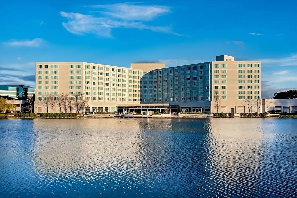 Photo of Outdoor in Redwood Shores