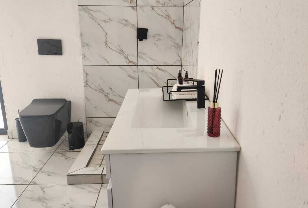 Photo of Bathroom in Madibeng