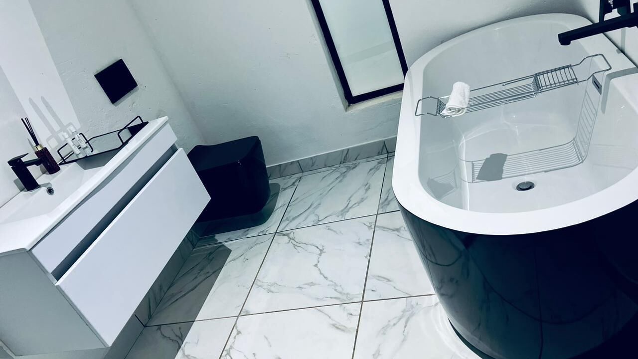 Photo of Bathroom in Madibeng