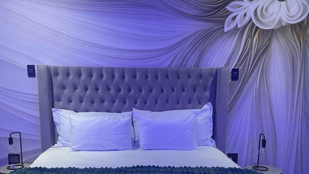 Photo of Bedroom in Madibeng