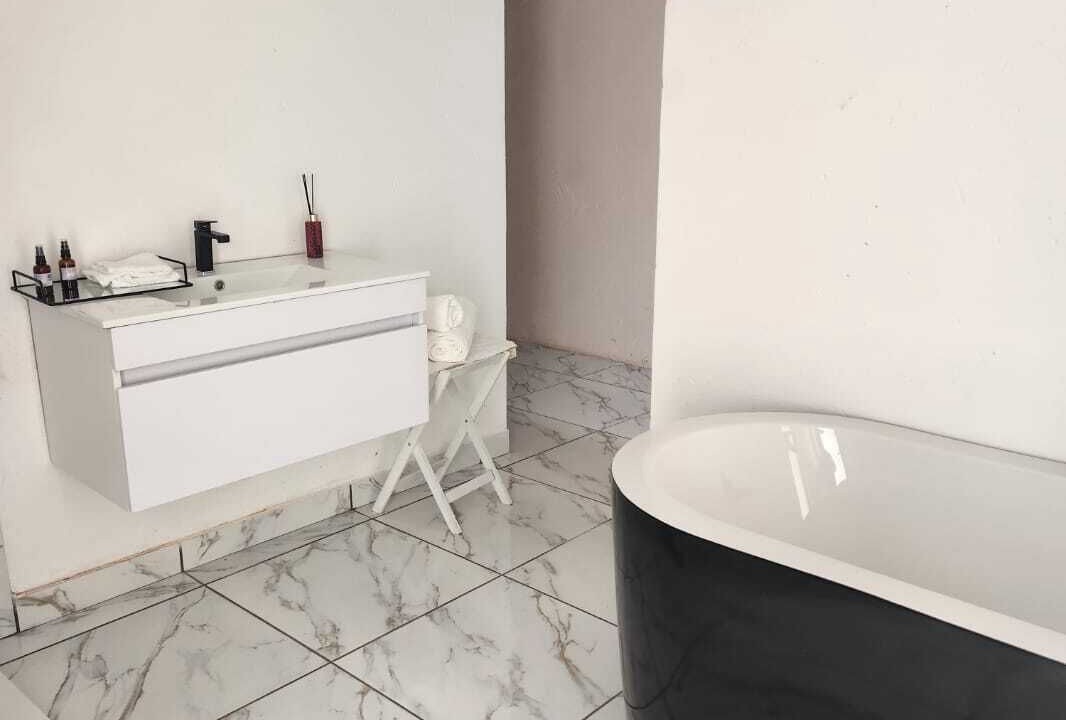 Photo of Bathroom in Madibeng