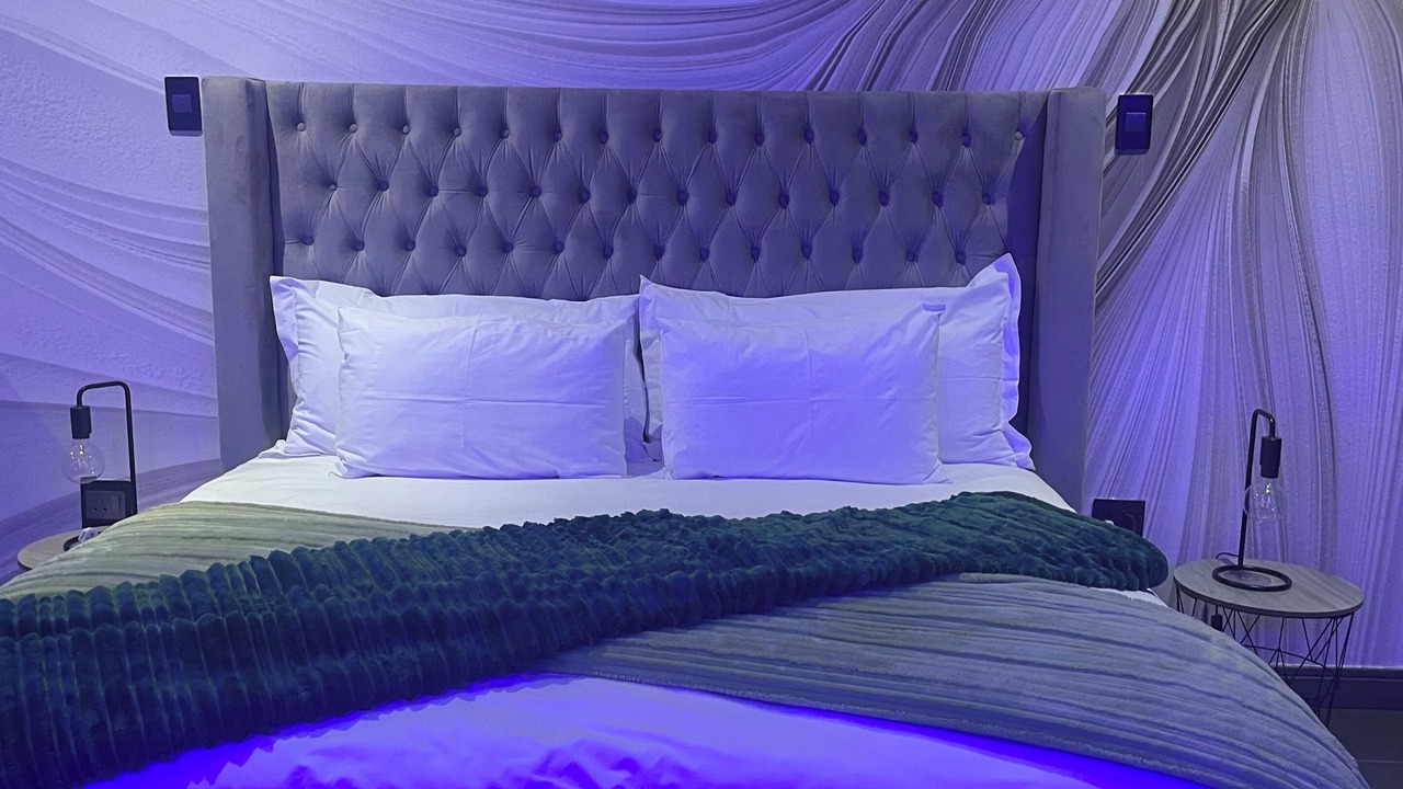 Photo of Bedroom in Madibeng