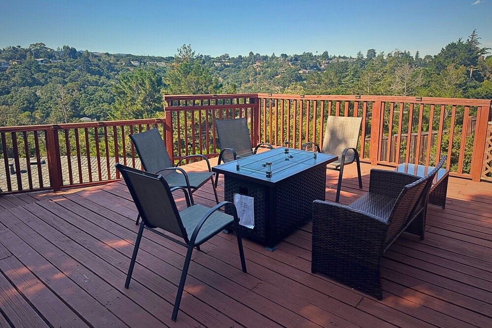 Photo of Outdoor in Belmont