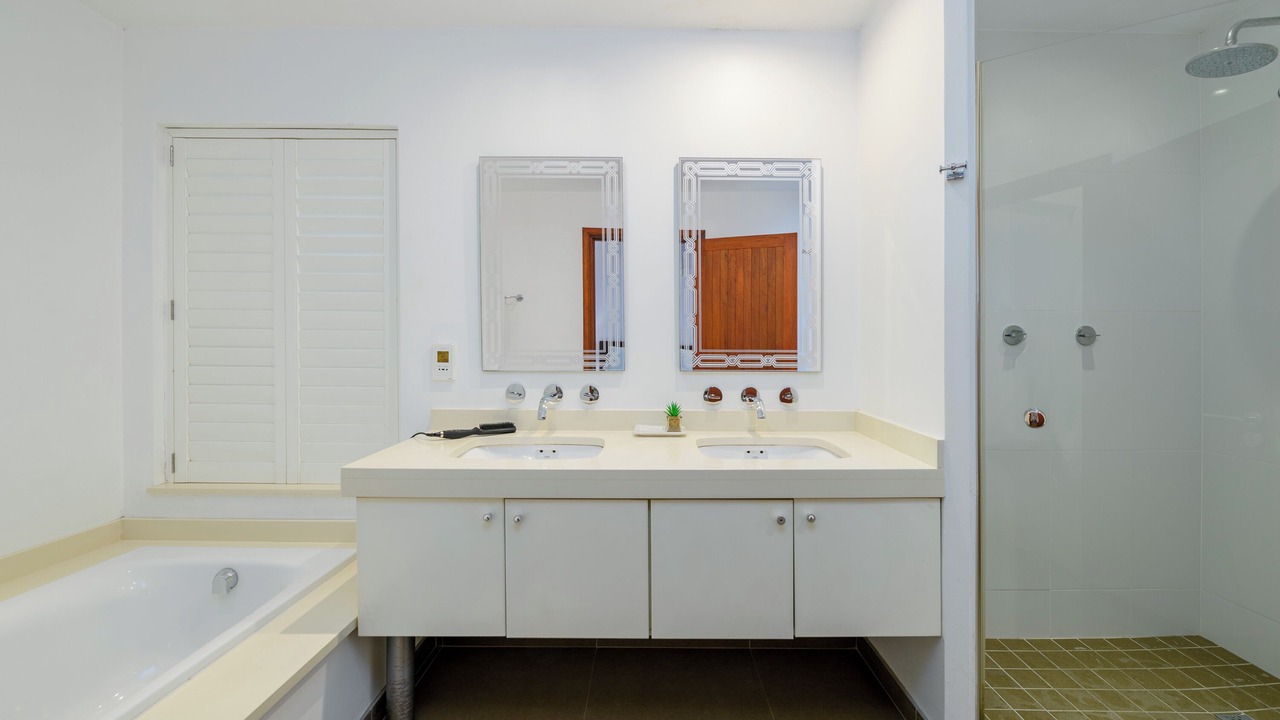 Photo of Bathroom in San Lameer