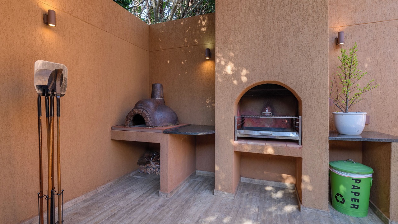 Photo of Outdoor in San Lameer