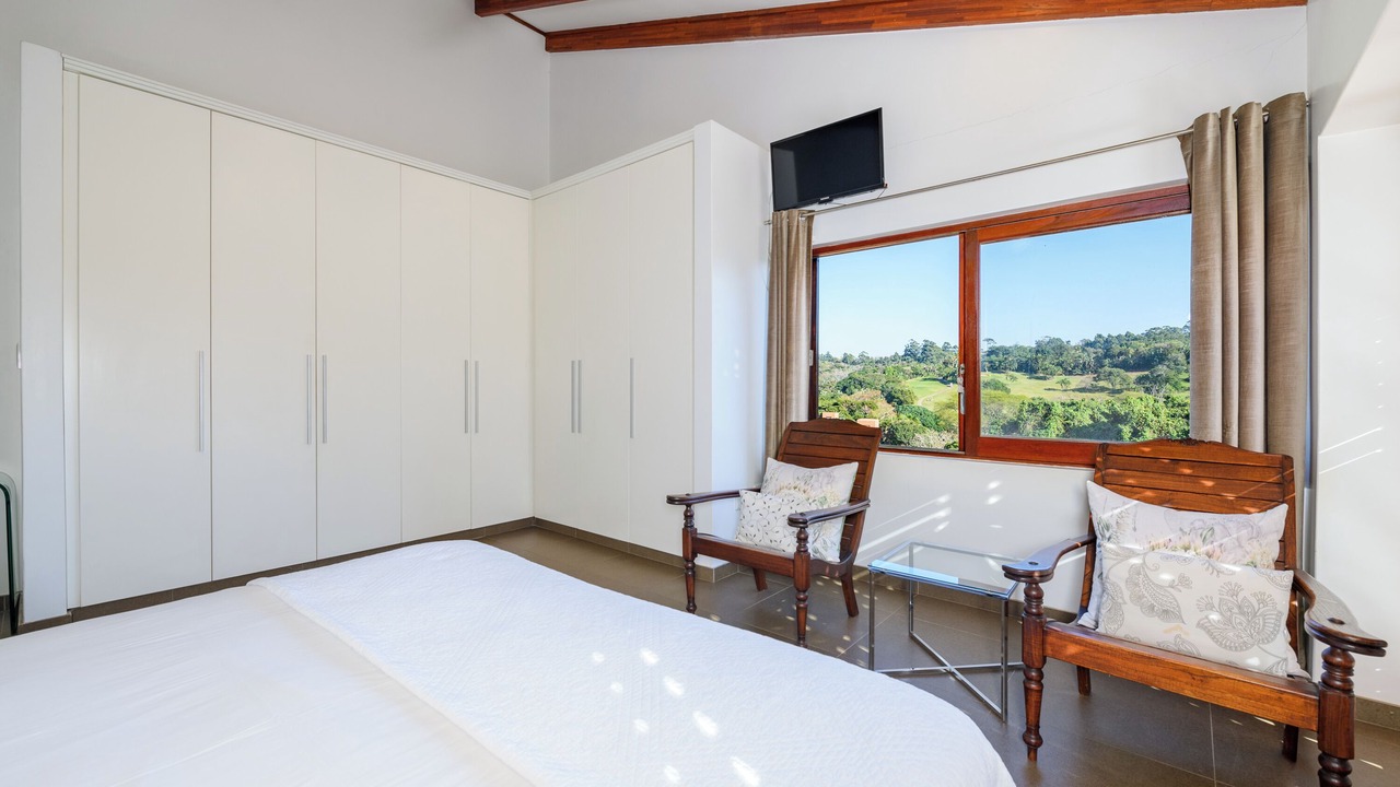 Photo of Bedroom in San Lameer