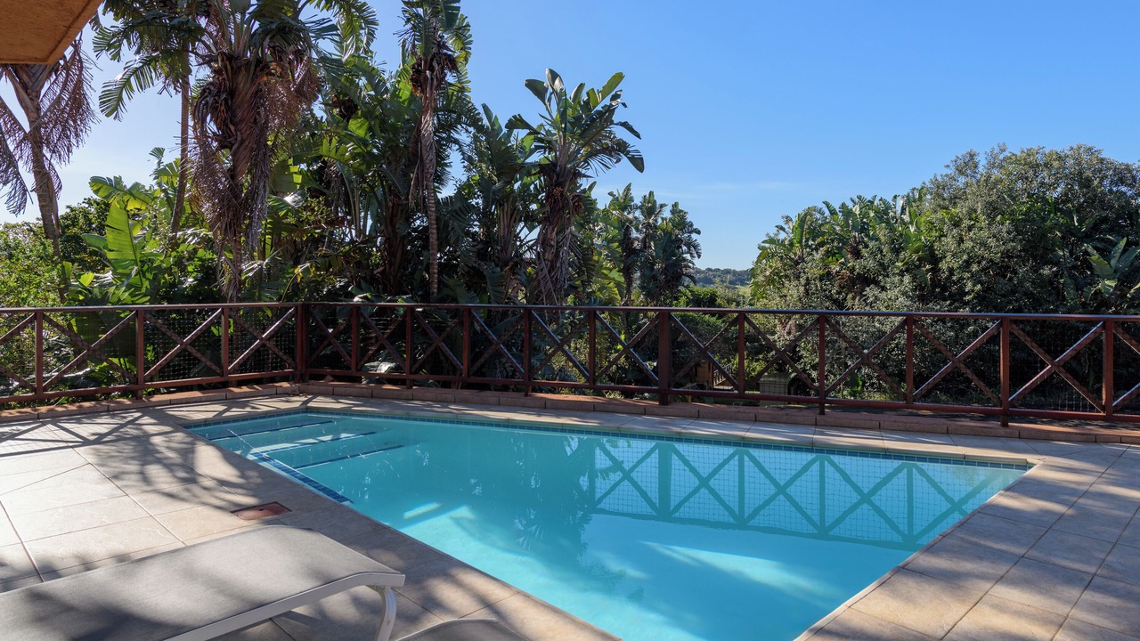 Photo of Outdoor in San Lameer