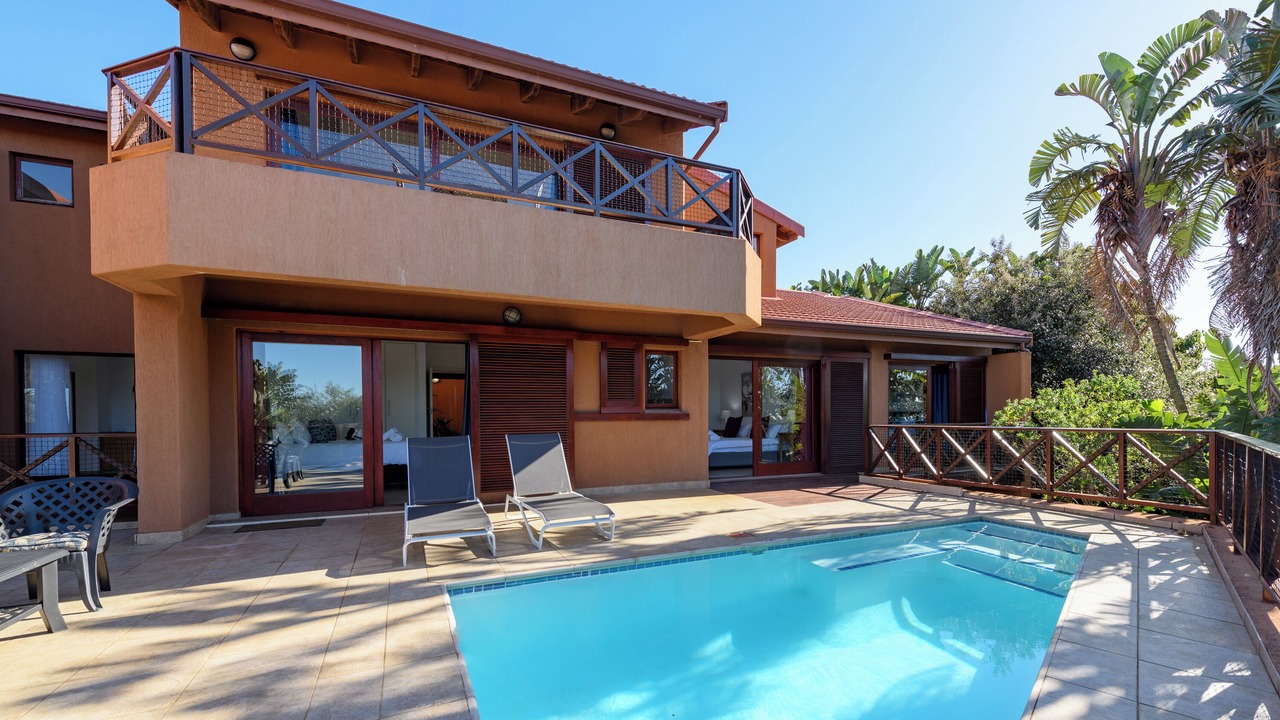 Photo of Outdoor in San Lameer