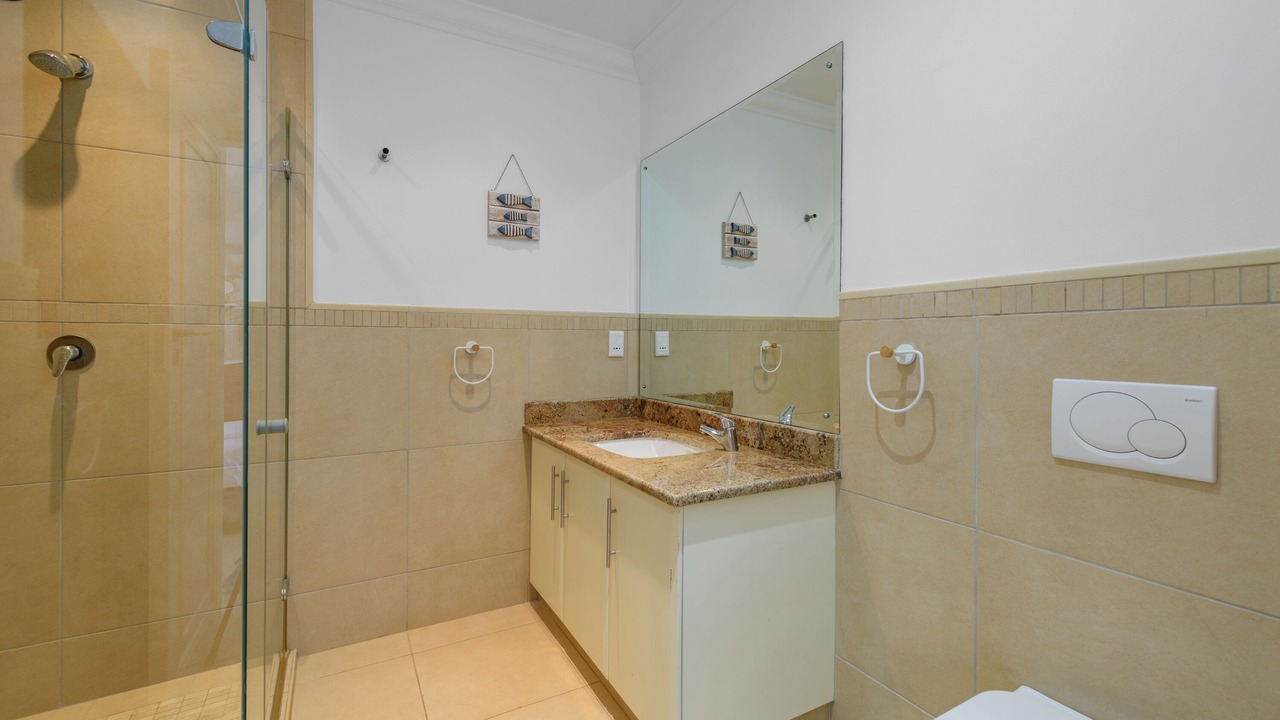 Photo of Bathroom in San Lameer