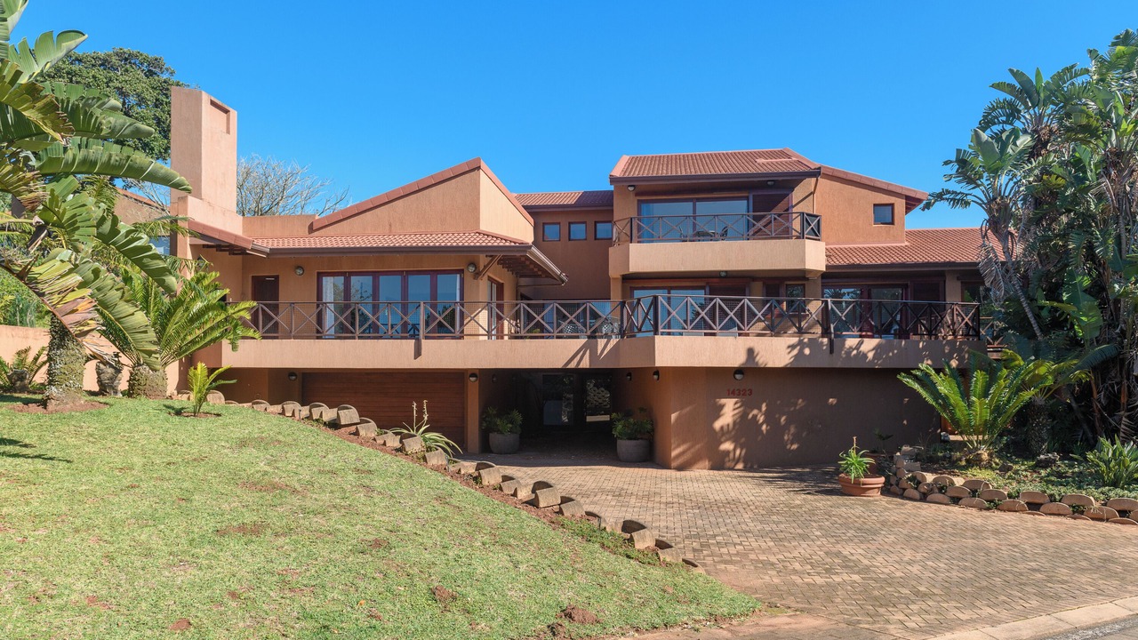 Photo of Outdoor in San Lameer
