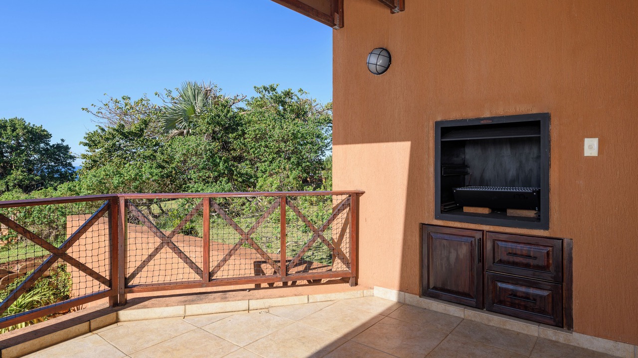 Photo of Outdoor in San Lameer