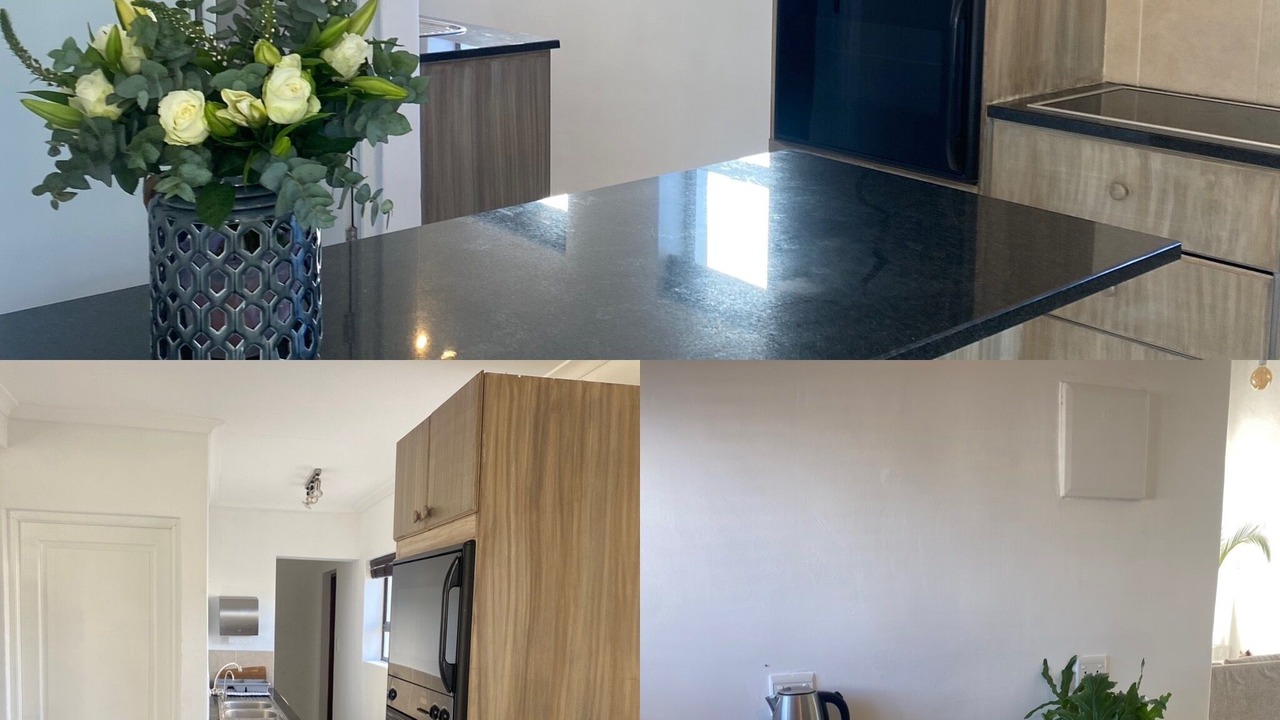 Photo of Kitchen in Saint Francis Bay