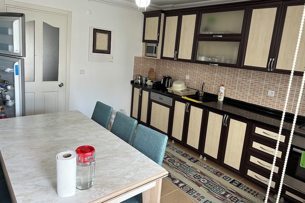 Photo of Kitchen in Eyup