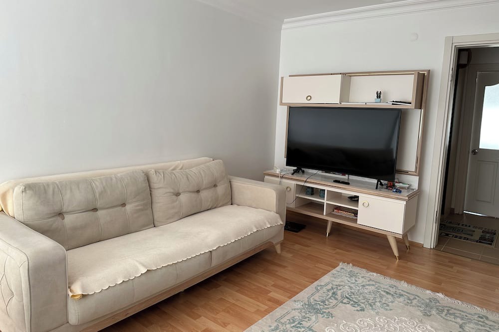 Photo of Livingroom in Eyup