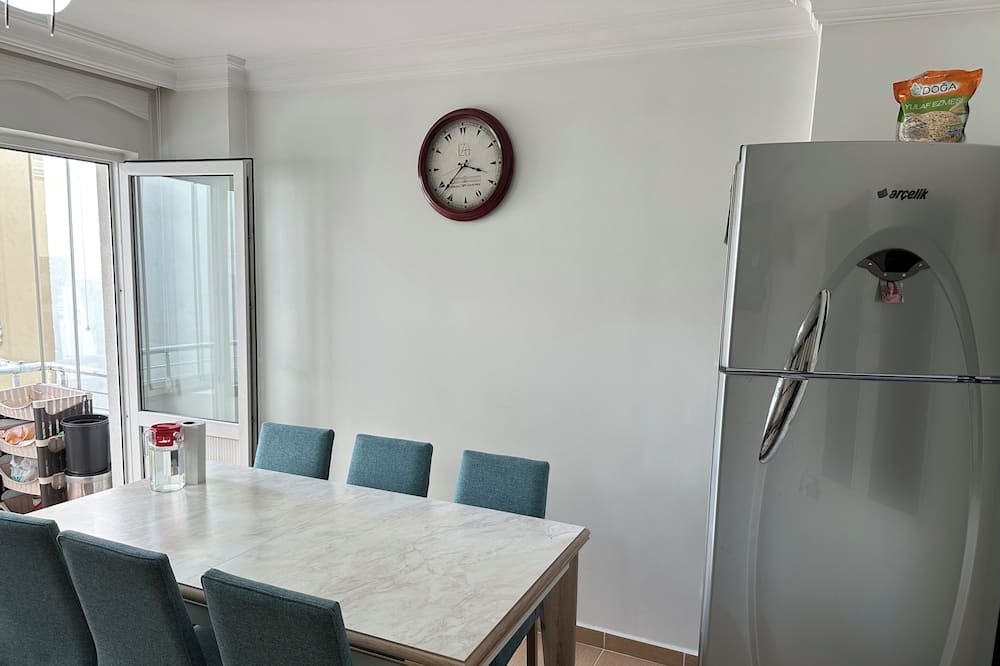 Photo of Kitchen in Eyup