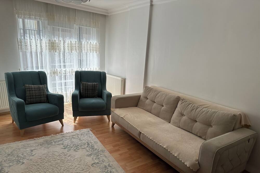 Photo of Livingroom in Eyup