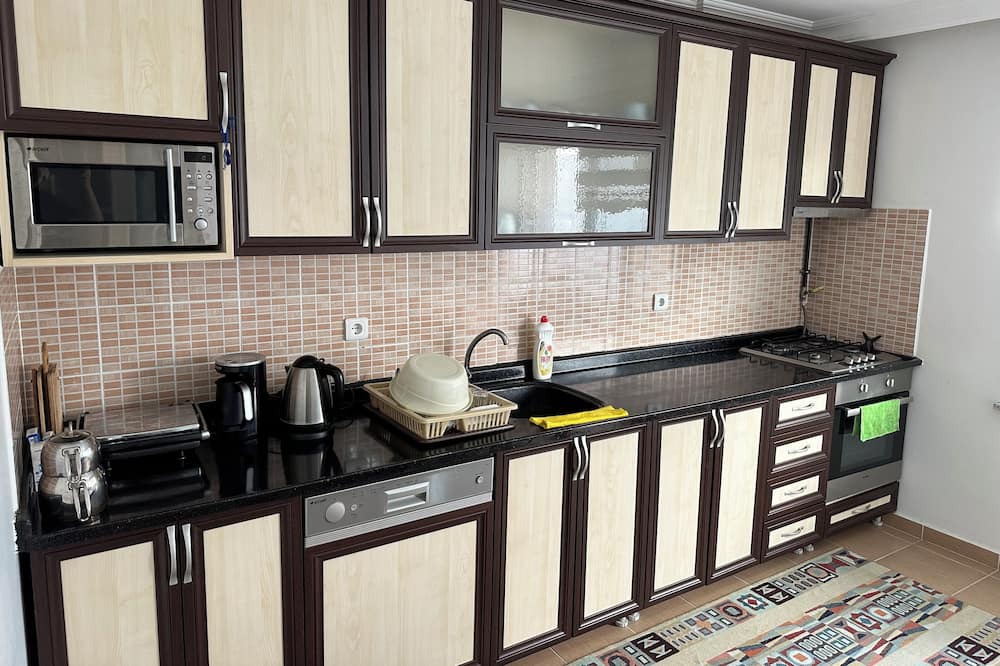 Photo of Kitchen in Eyup