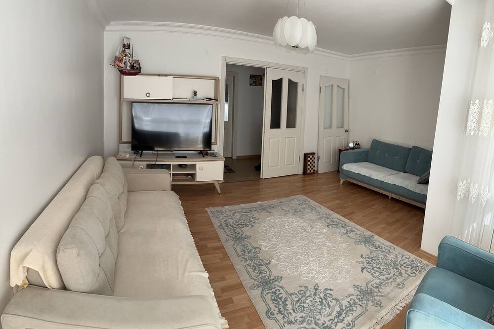 Photo of Livingroom in Eyup