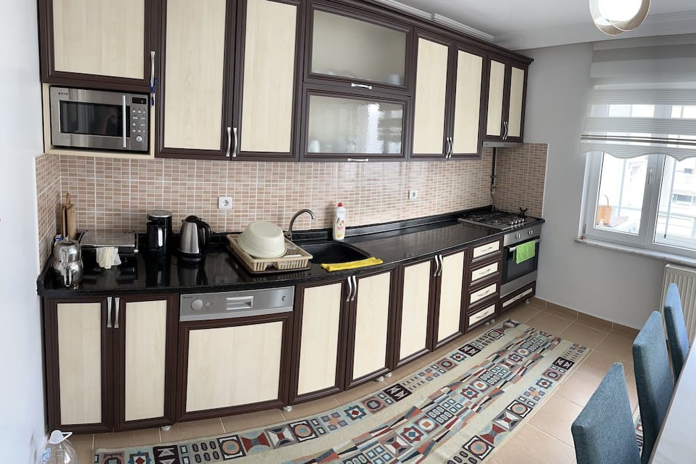 Photo of Kitchen in Eyup