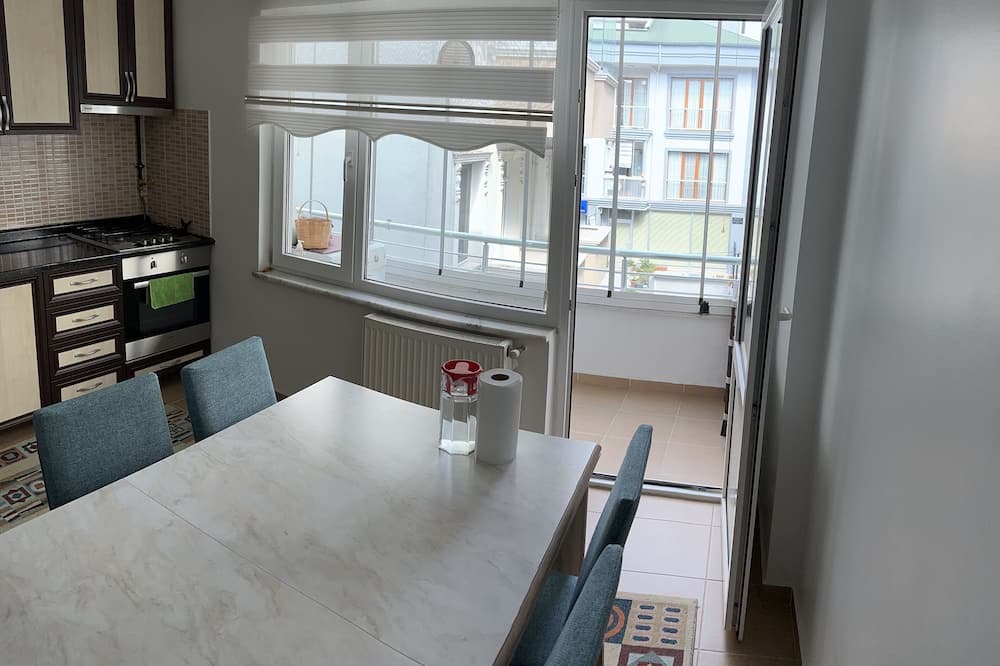 Photo of Kitchen in Eyup