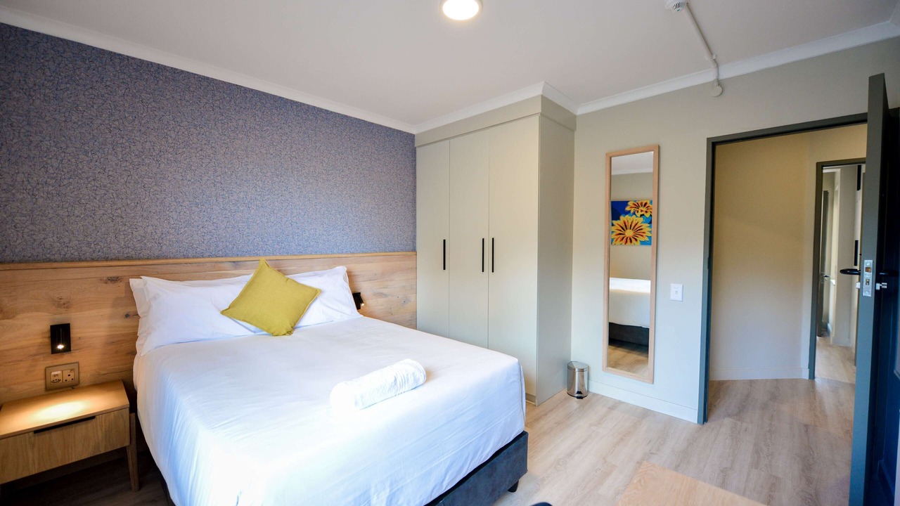 Photo of Bedroom in Rondebosch