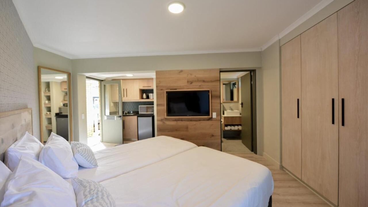 Photo of Bedroom in Rondebosch
