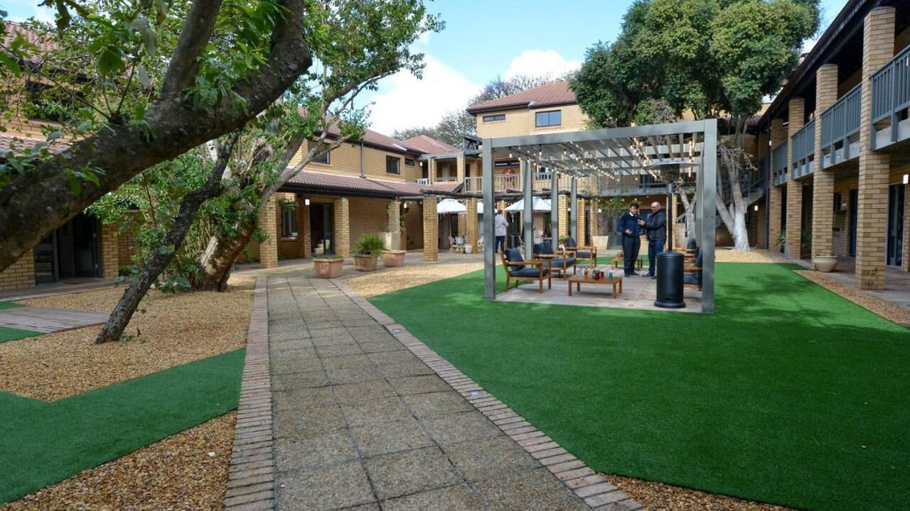 Photo of Outdoor in Rondebosch