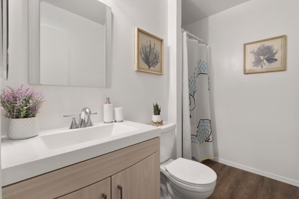Photo of Bathroom in East San Jose