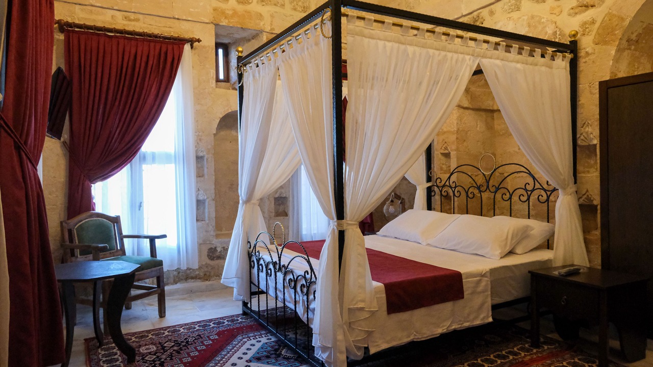 Photo of Bedroom in Artuklu