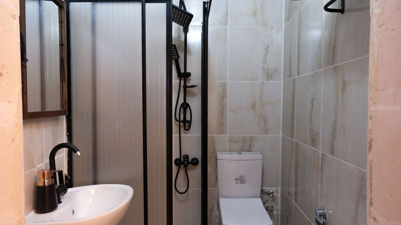 Photo of Bathroom in Artuklu