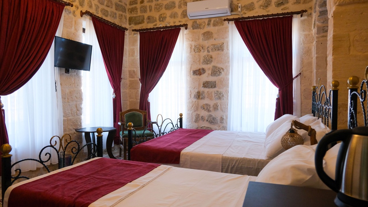 Photo of Bedroom in Artuklu