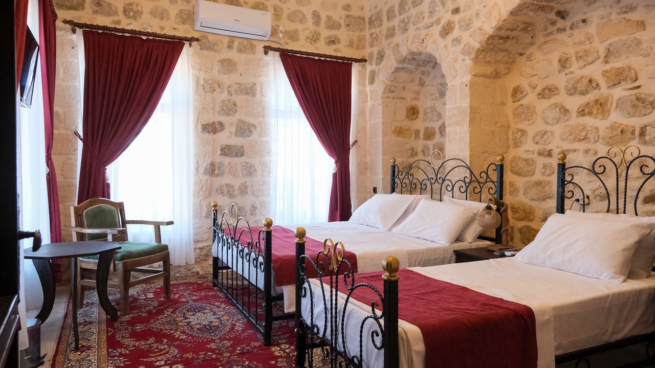 Photo of Bedroom in Artuklu