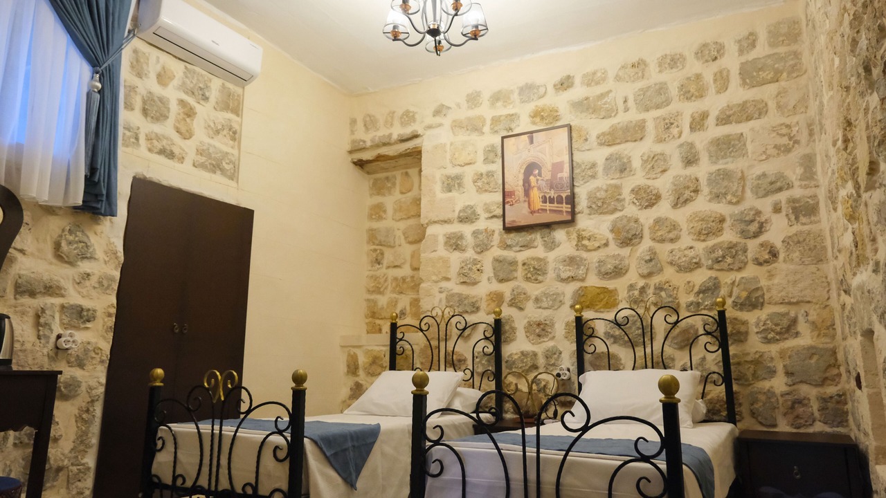 Photo of Bedroom in Artuklu