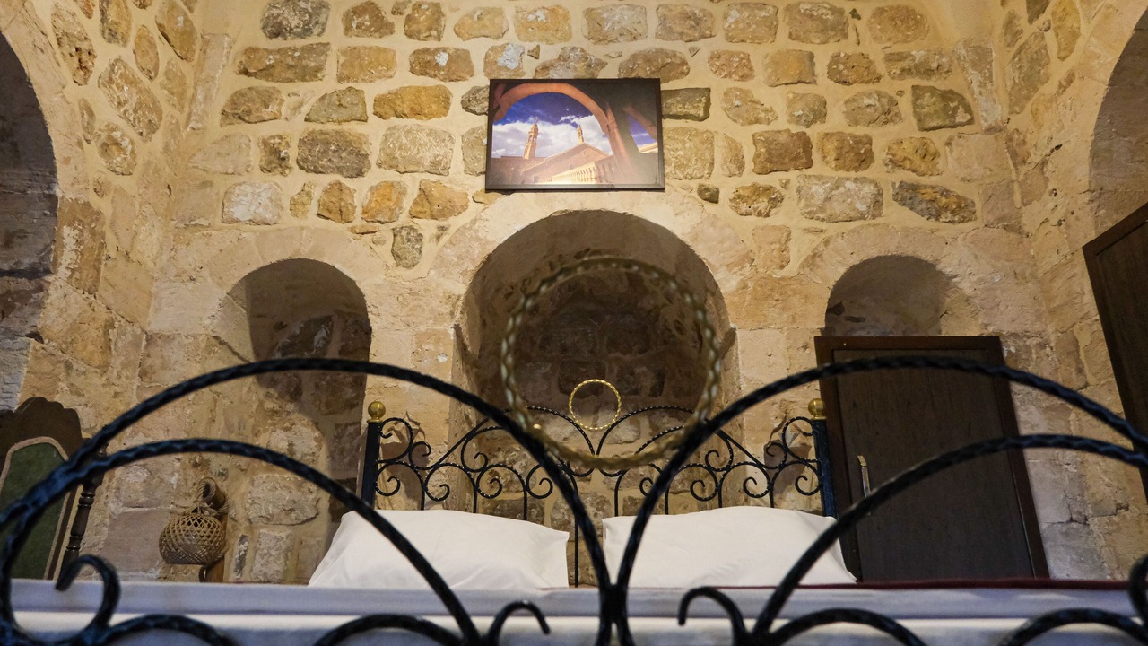 Photo of Bedroom in Artuklu