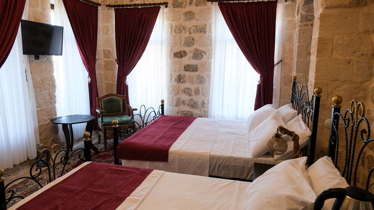 Photo of Bedroom in Artuklu
